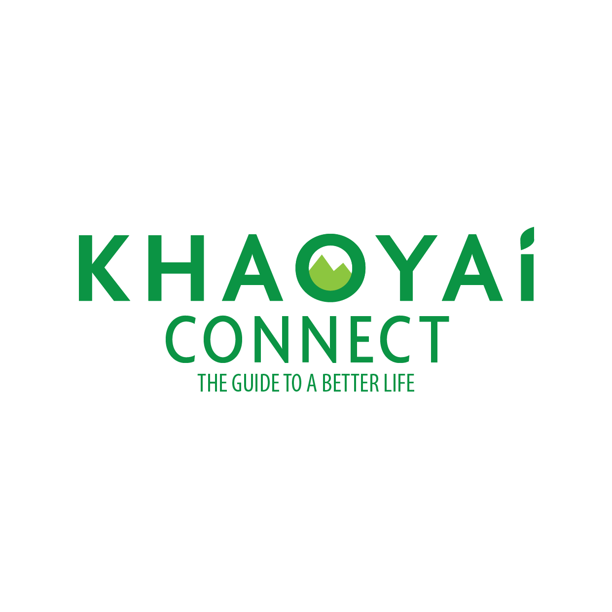 Khaoyai Connect